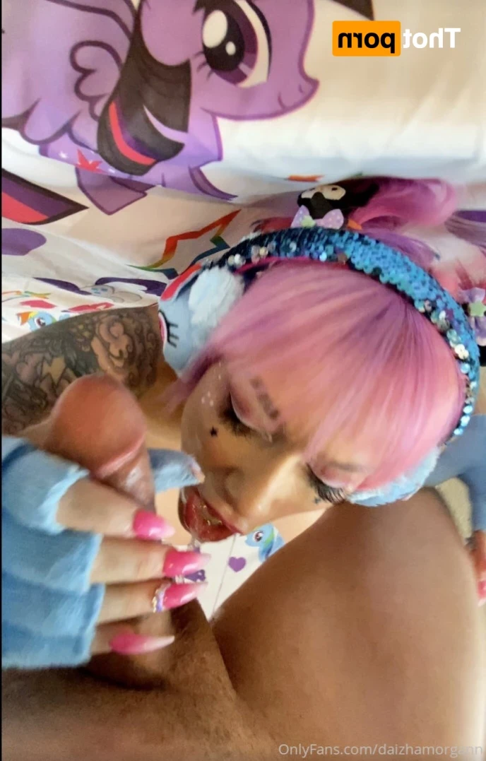 Daizha Octobooty Morgann [ daizhamorgann ] Onlyfans leaked photo 15008034 on Hotleaks.tv