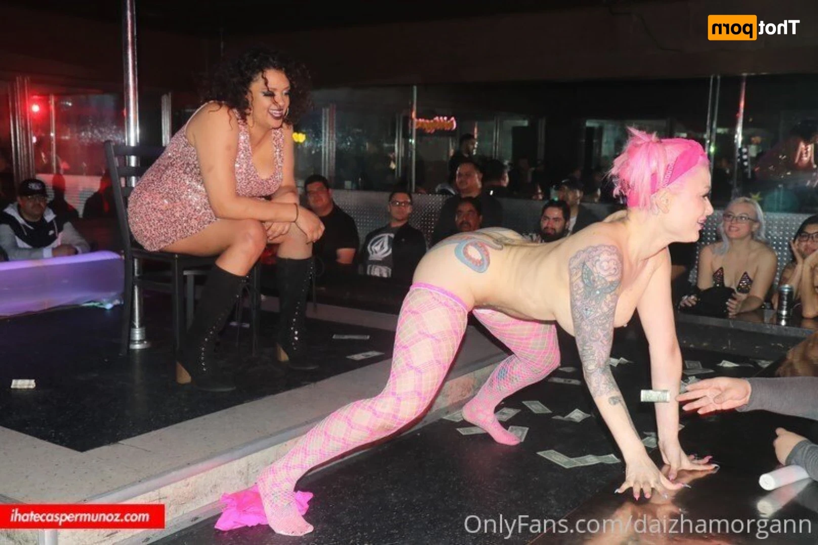 Daizha Octobooty Morgann [ daizhamorgann ] Onlyfans leaked photo 15242184 on Hotleaks.tv