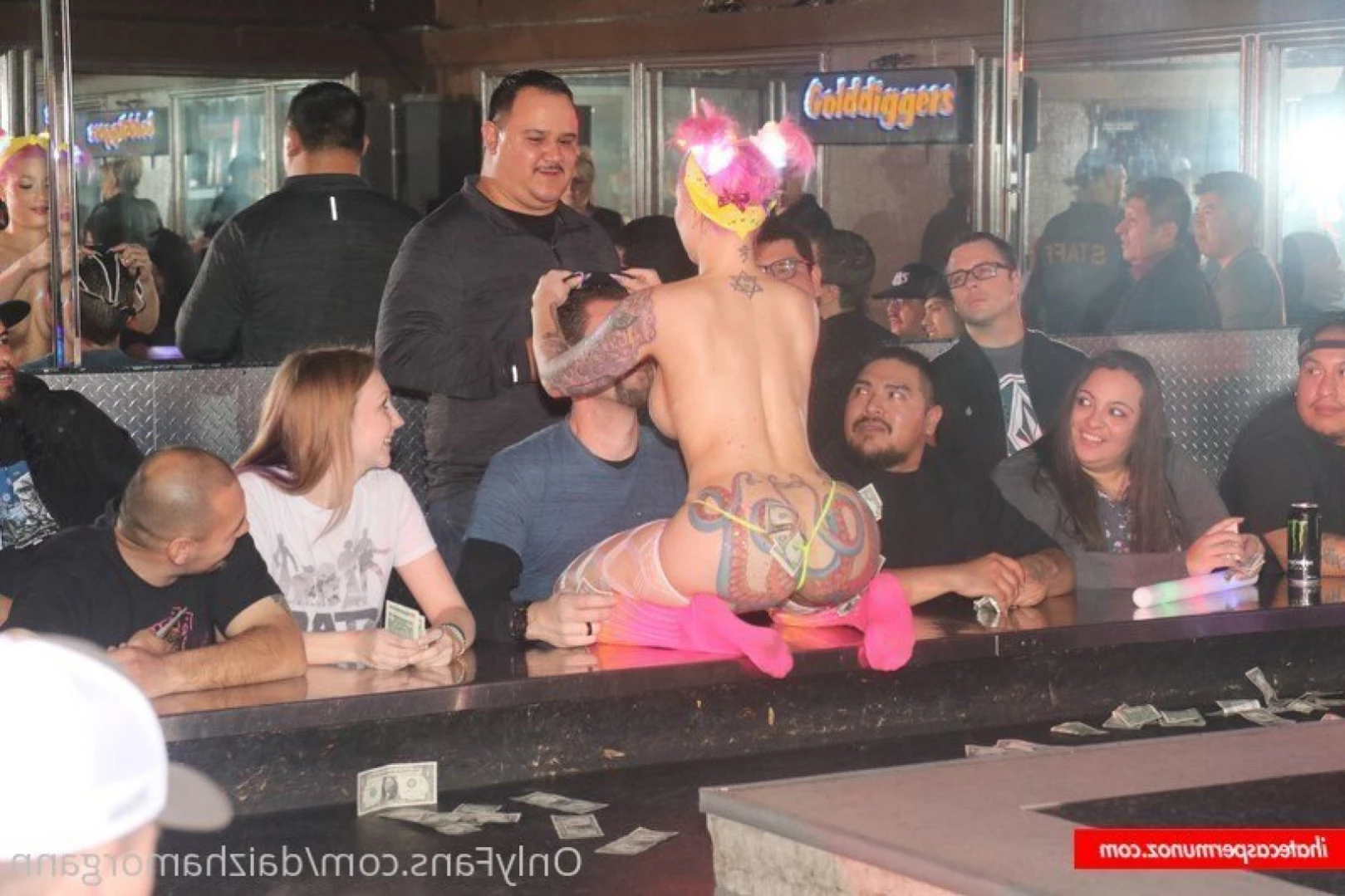 Daizha Octobooty Morgann [ daizhamorgann ] Onlyfans leaked photo 15301517 on Hotleaks.tv