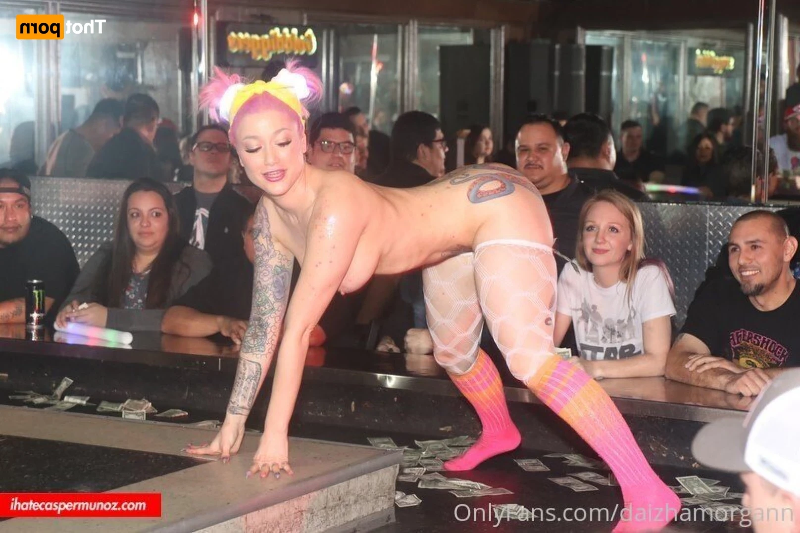 Daizha Octobooty Morgann [ daizhamorgann ] Onlyfans leaked photo 15521387 on Hotleaks.tv