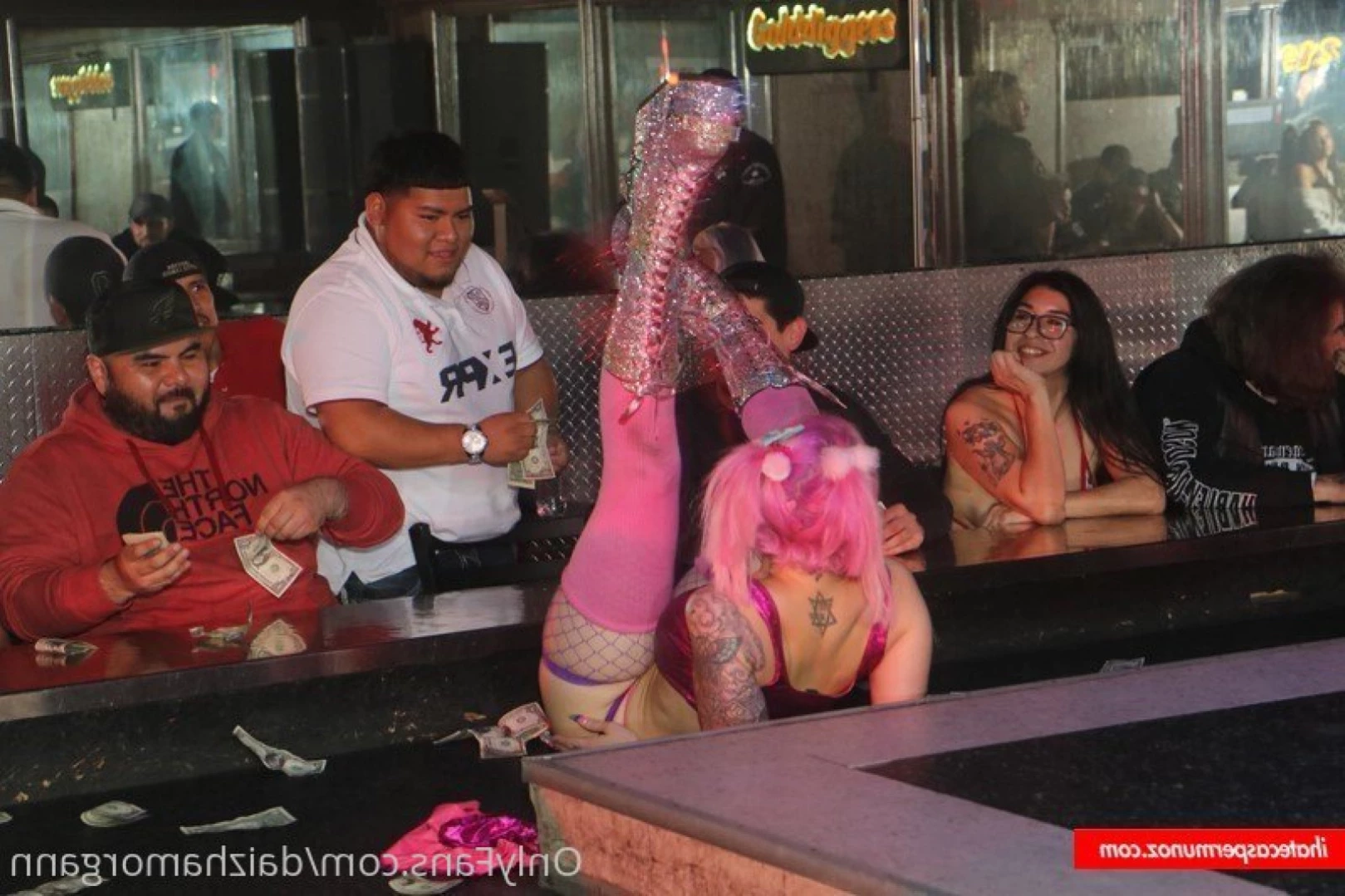 Daizha Octobooty Morgann [ daizhamorgann ] Onlyfans leaked photo 15661971 on Hotleaks.tv