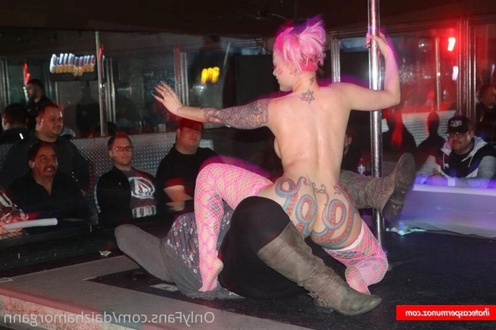 Daizha Octobooty Morgann [ daizhamorgann ] Onlyfans leaked photo 15850090 on Hotleaks.tv