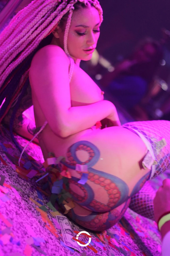 Daizha Octobooty Morgann [ daizhamorgann ] Onlyfans leaked photo 15979638 on Hotleaks.tv
