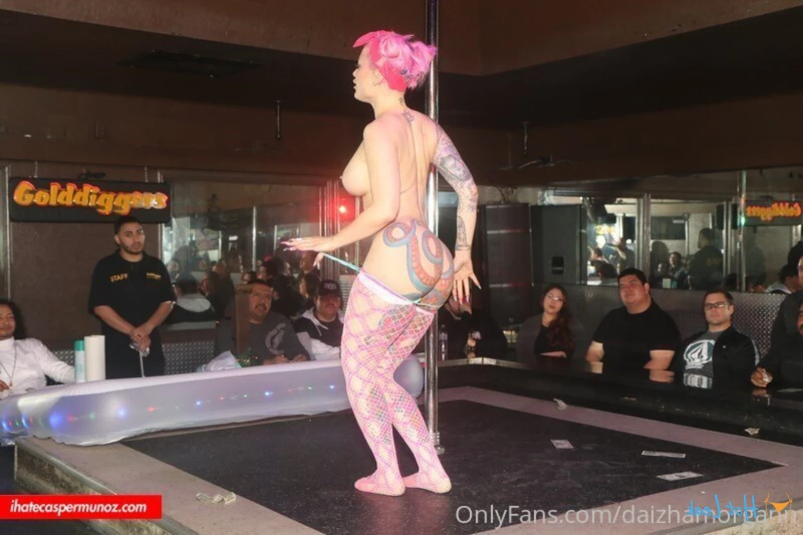 Daizha Octobooty Morgann [ daizhamorgann ] Onlyfans leaked photo 15979642 on Hotleaks.tv