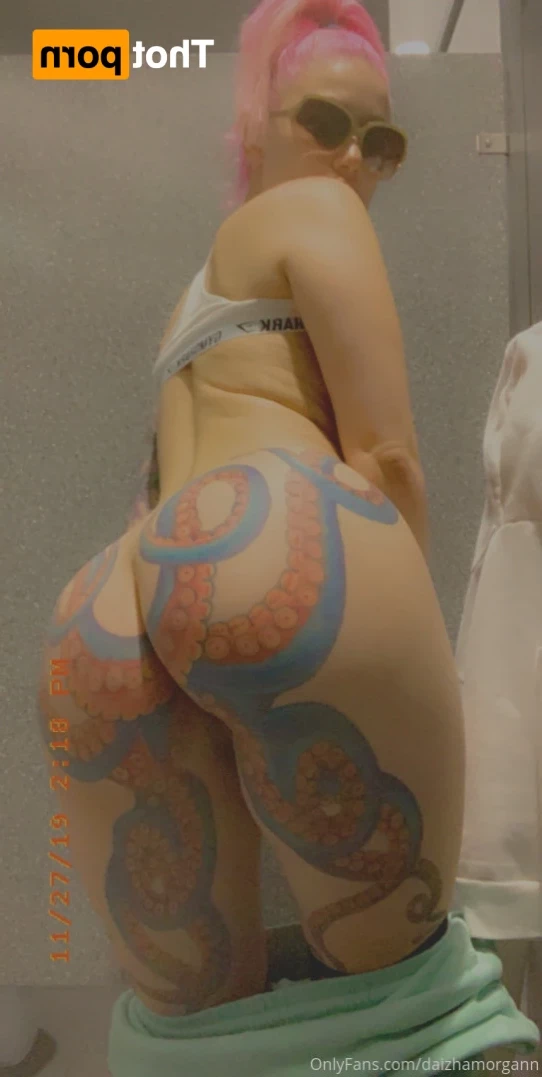 Daizha Octobooty Morgann [ daizhamorgann ] Onlyfans leaked photo 15979677 on Hotleaks.tv