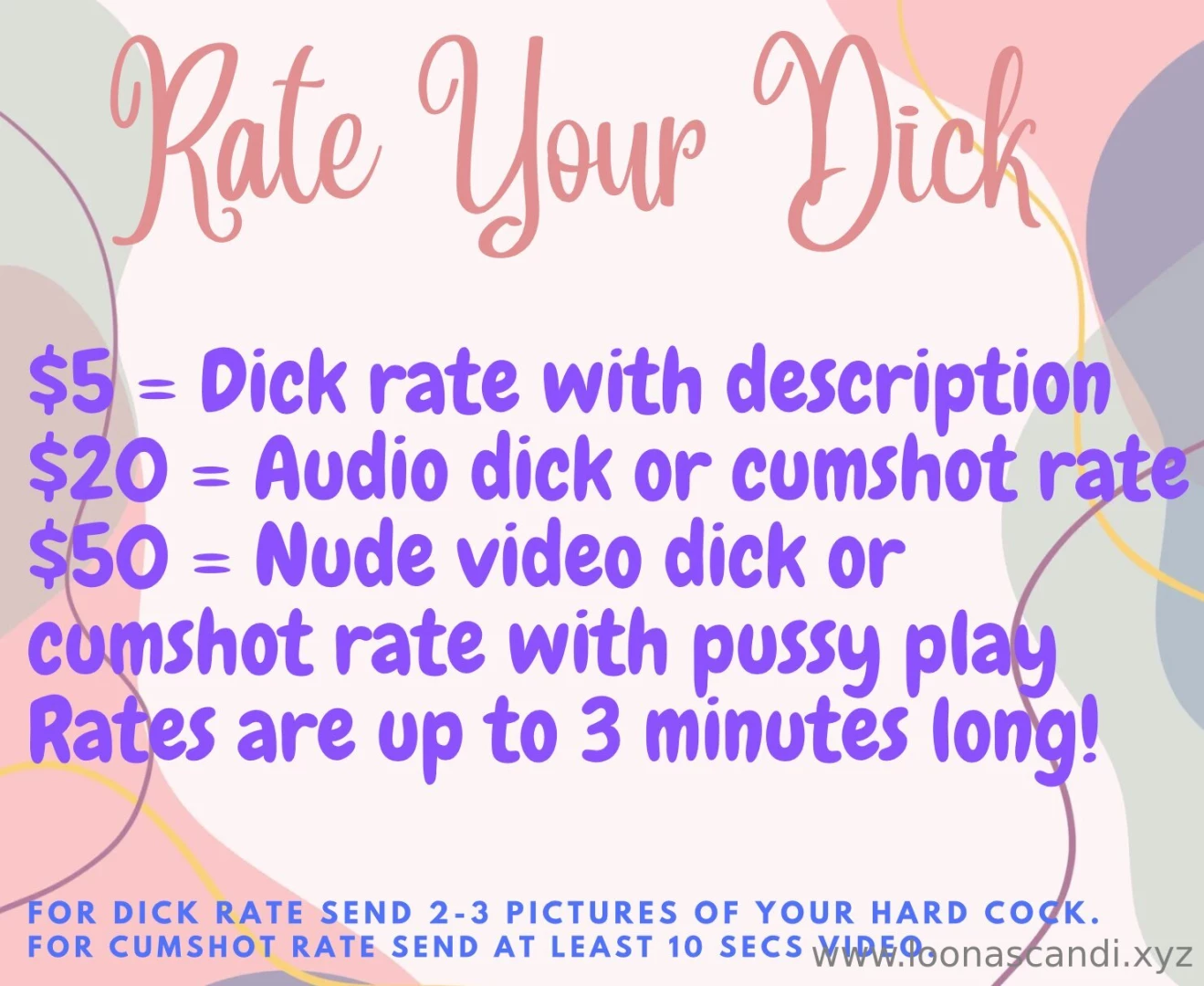 Loona Sex Therapist [ loonascandi ] Onlyfans leaked photo 18660650 on Hotleaks.tv