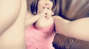 Loona Sex Therapist [ loonascandi ] Onlyfans leaked video 1632790 on Hotleaks.tv