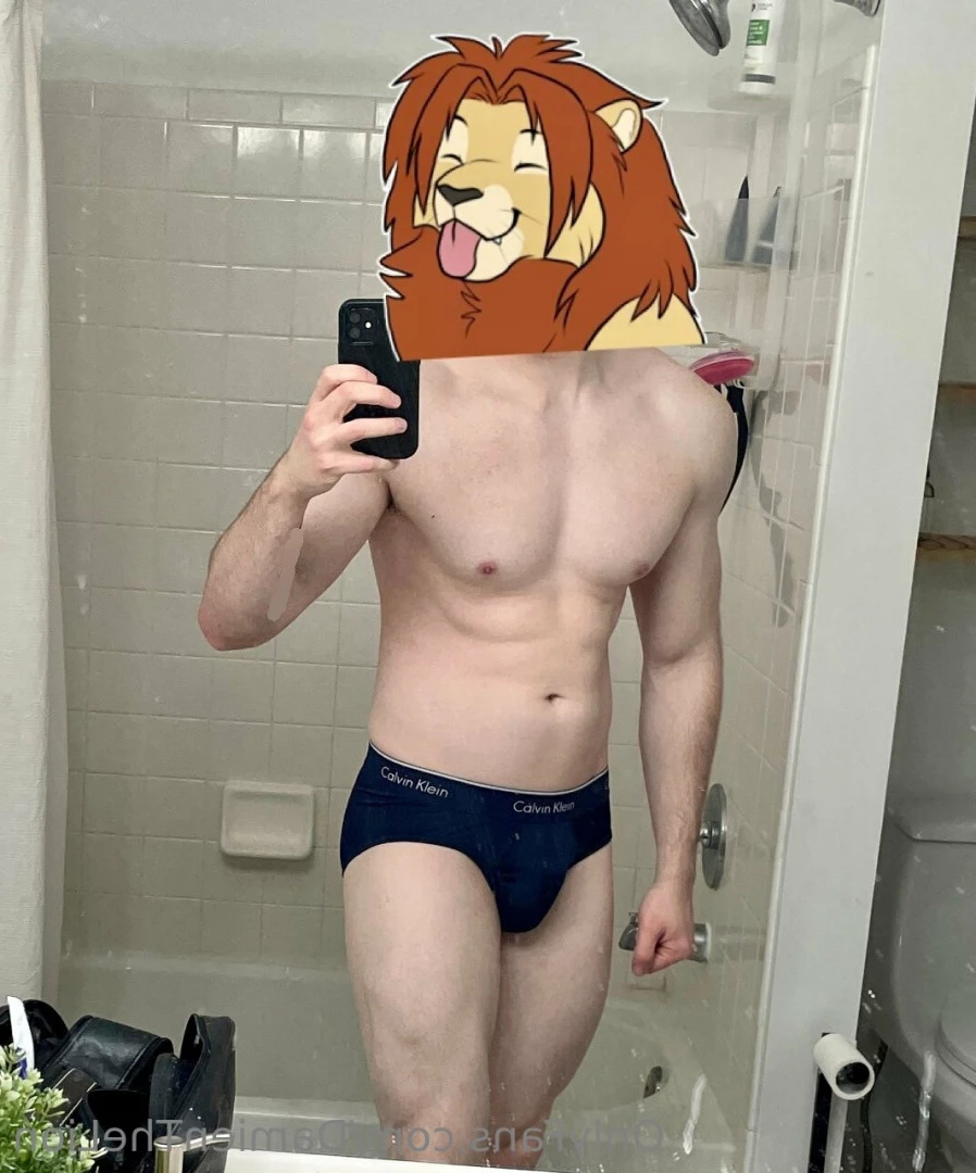 Damien the 🦁 [ damienthelion ] Onlyfans leaked photo 8951487 on Hotleaks.tv