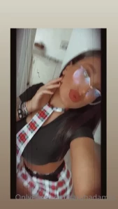 Miss Sarah [ damn_babygirlll ] Onlyfans leaked video 10444142 on Hotleaks.tv