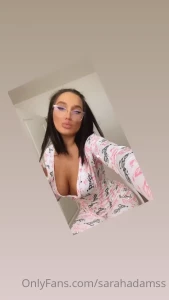 Miss Sarah [ damn_babygirlll ] Onlyfans leaked video 10444145 on Hotleaks.tv