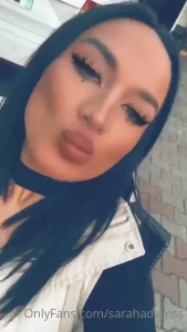 Miss Sarah [ damn_babygirlll ] Onlyfans leaked video 10444151 on Hotleaks.tv