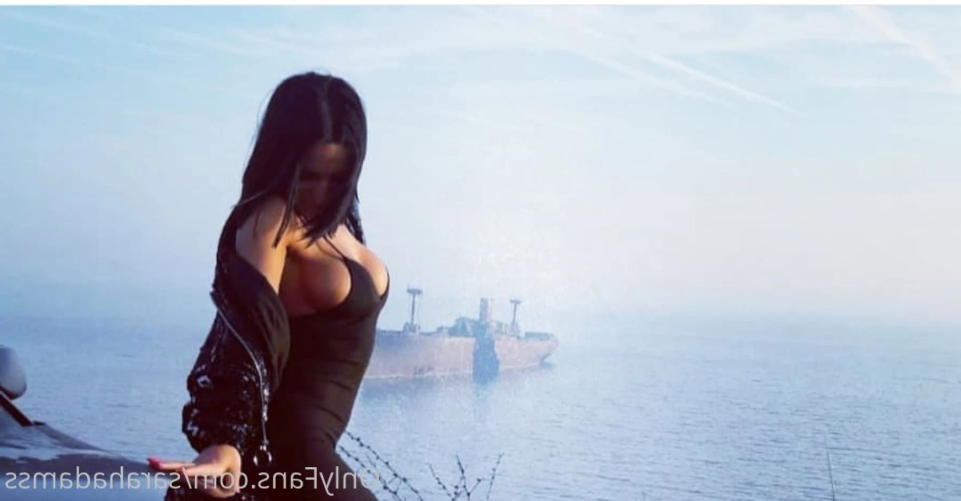 Miss Sarah [ damn_babygirlll ] Onlyfans leaked photo 12903406 on Hotleaks.tv
