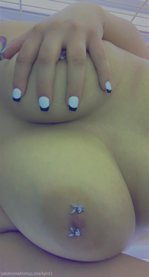 ♡  YOUR POCKET GIRLFRIEND ♡ [ damnitdez ] Onlyfans leaked photo 12766954 on Hotleaks.tv