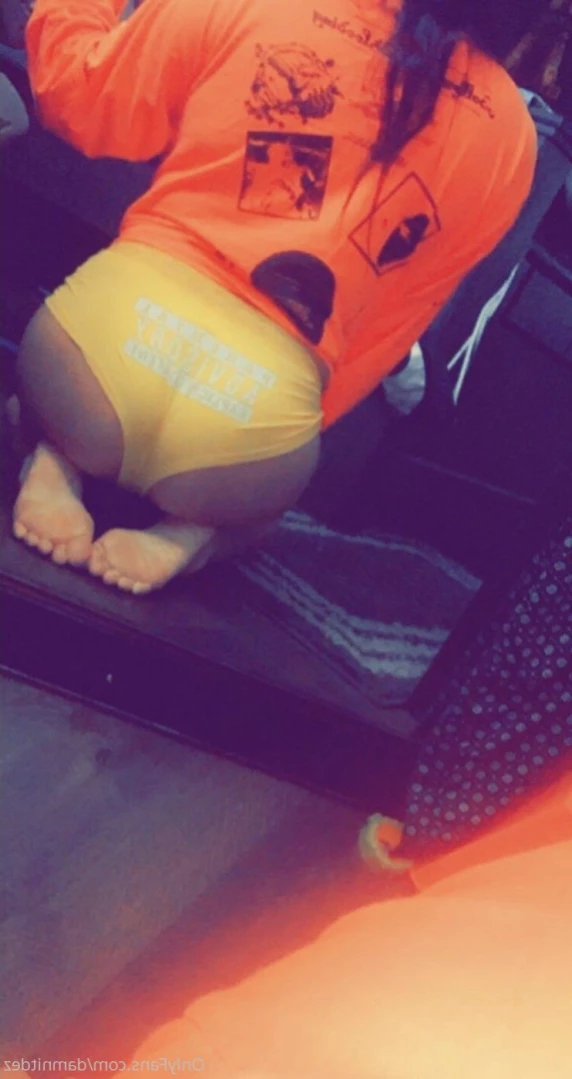 ♡  YOUR POCKET GIRLFRIEND ♡ [ damnitdez ] Onlyfans leaked photo 12766971 on Hotleaks.tv