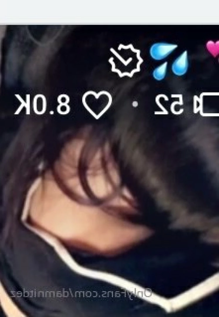 ♡  YOUR POCKET GIRLFRIEND ♡ [ damnitdez ] Onlyfans leaked photo 12767040 on Hotleaks.tv