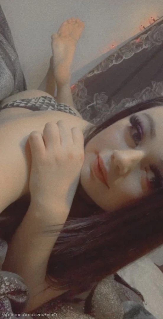 ♡  YOUR POCKET GIRLFRIEND ♡ [ damnitdez ] Onlyfans leaked photo 12767610 on Hotleaks.tv