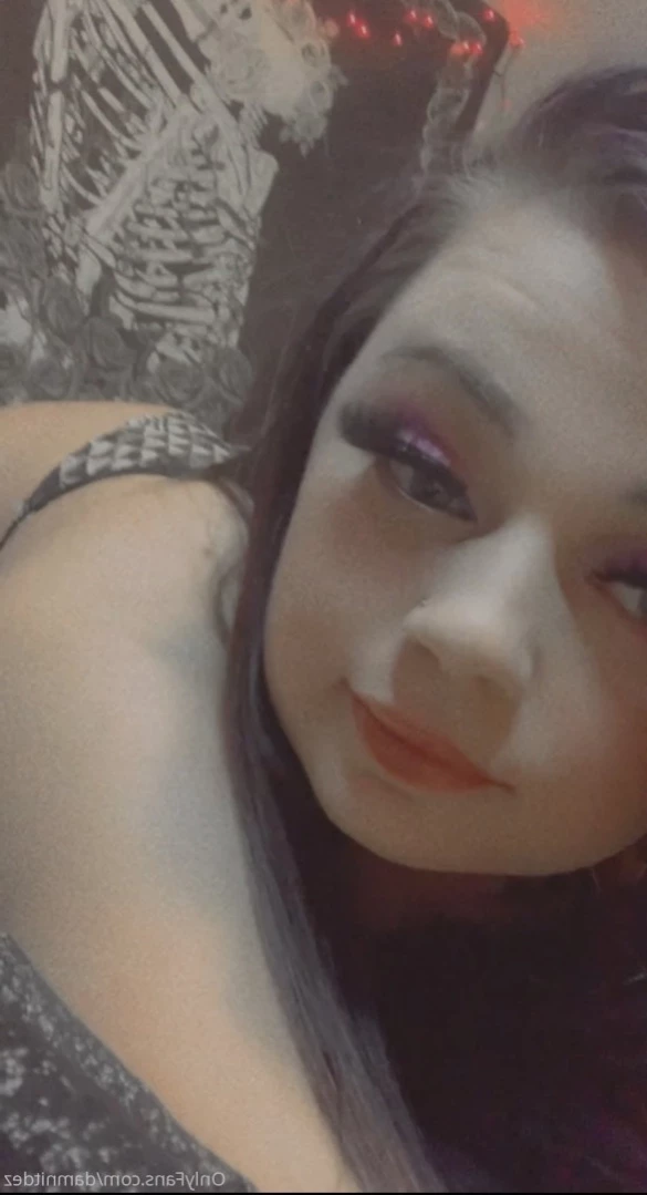 ♡  YOUR POCKET GIRLFRIEND ♡ [ damnitdez ] Onlyfans leaked photo 12767736 on Hotleaks.tv