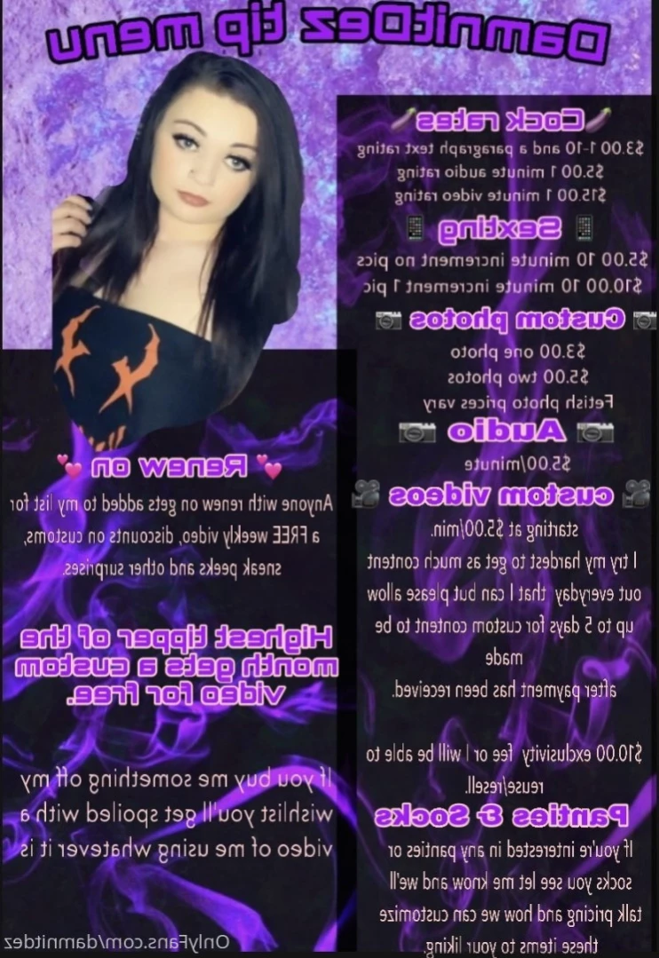 ♡  YOUR POCKET GIRLFRIEND ♡ [ damnitdez ] Onlyfans leaked photo 12894735 on Hotleaks.tv