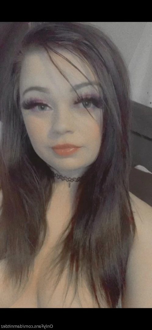 ♡  YOUR POCKET GIRLFRIEND ♡ [ damnitdez ] Onlyfans leaked photo 13547707 on Hotleaks.tv