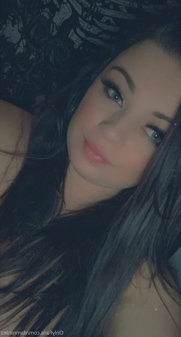 ♡  YOUR POCKET GIRLFRIEND ♡ [ damnitdez ] Onlyfans leaked photo 14354355 on Hotleaks.tv