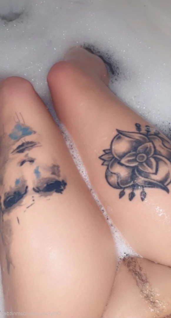 ♡  YOUR POCKET GIRLFRIEND ♡ [ damnitdez ] Onlyfans leaked photo 15165069 on Hotleaks.tv