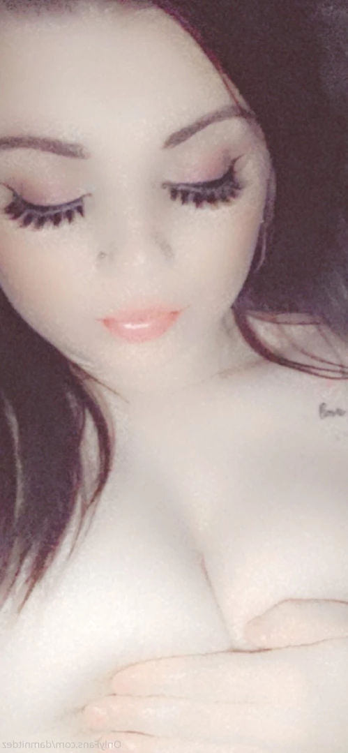 ♡  YOUR POCKET GIRLFRIEND ♡ [ damnitdez ] Onlyfans leaked photo 16218315 on Hotleaks.tv