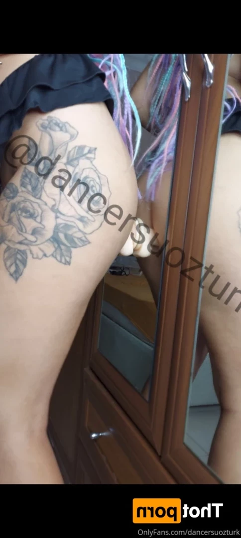 Su Öztürk [ dancersuozturk ] Onlyfans leaked photo 14423753 on Hotleaks.tv