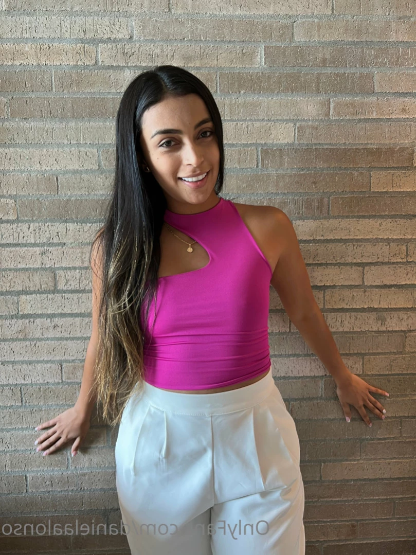 Daniela Alonso [ danielaalonso ] Onlyfans leaked photo 11497110 on Hotleaks.tv