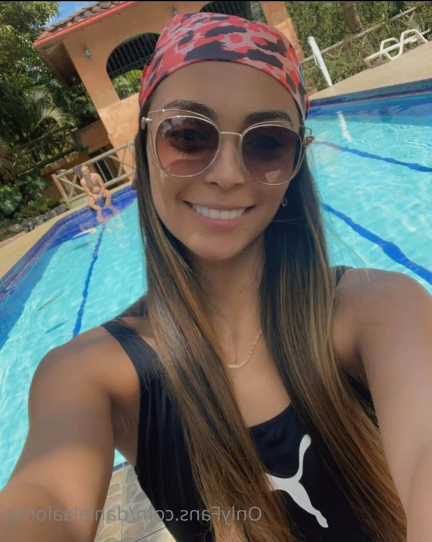 Daniela Alonso [ danielaalonso ] Onlyfans leaked photo 12766434 on Hotleaks.tv