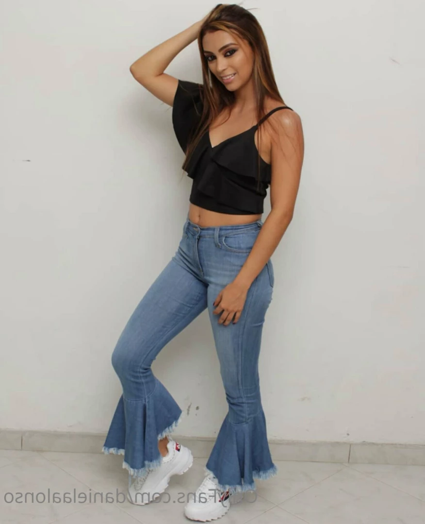 Daniela Alonso [ danielaalonso ] Onlyfans leaked photo 12766526 on Hotleaks.tv