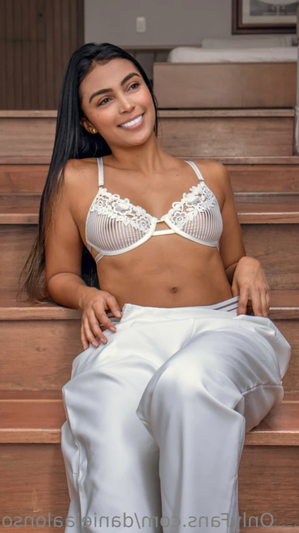 Daniela Alonso [ danielaalonso ] Onlyfans leaked photo 12766558 on Hotleaks.tv