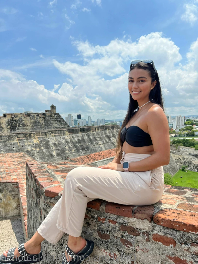 Daniela Alonso [ danielaalonso ] Onlyfans leaked photo 12766687 on Hotleaks.tv