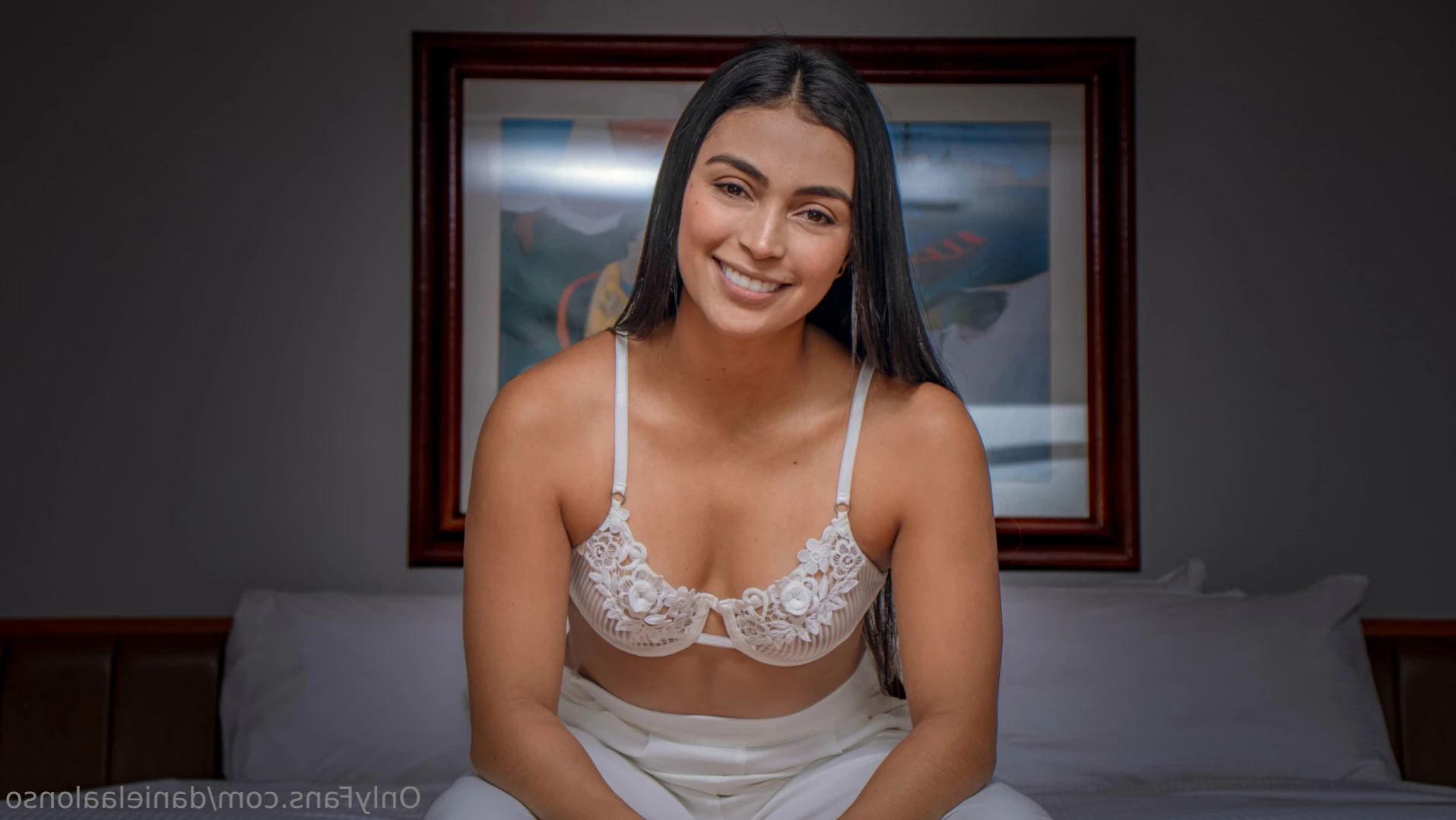 Daniela Alonso [ danielaalonso ] Onlyfans leaked photo 12894663 on Hotleaks.tv