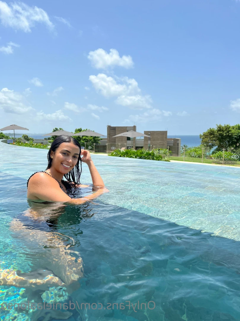 Daniela Alonso [ danielaalonso ] Onlyfans leaked photo 12931680 on Hotleaks.tv