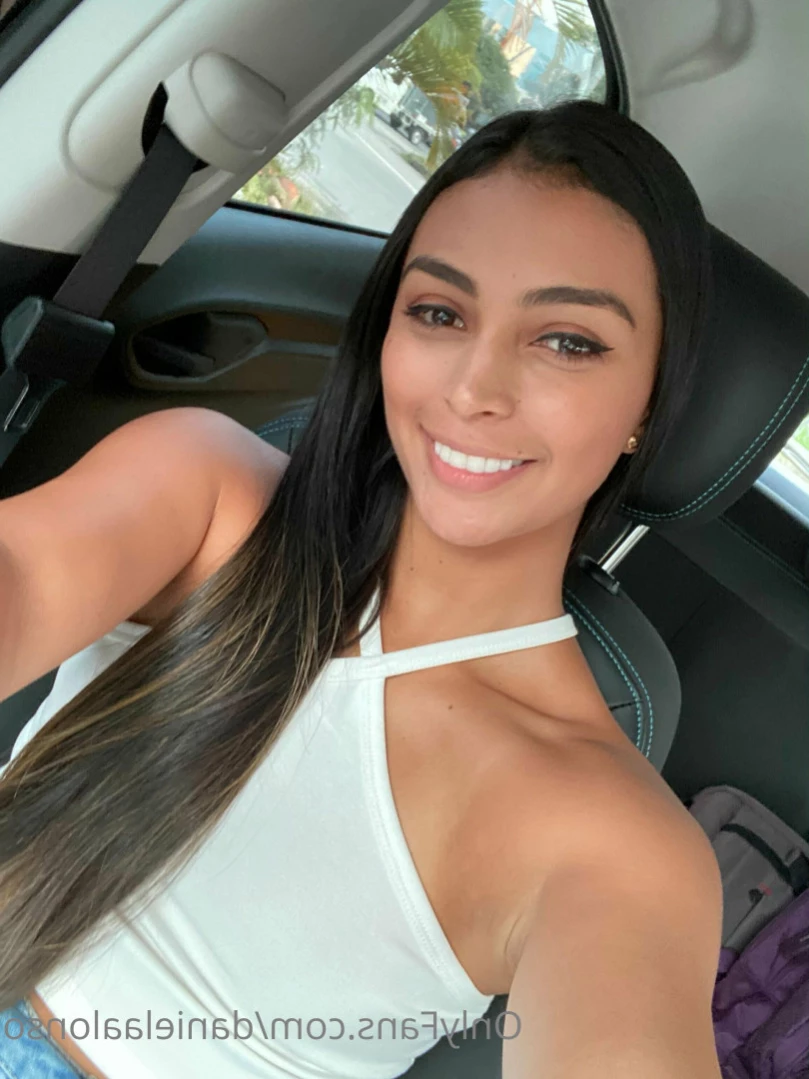 Daniela Alonso [ danielaalonso ] Onlyfans leaked photo 12955235 on Hotleaks.tv