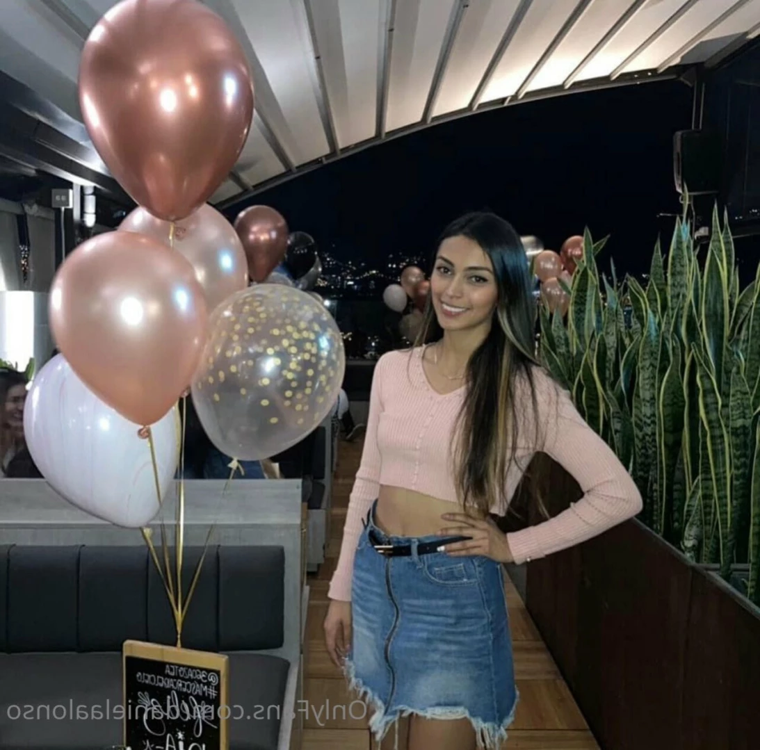Daniela Alonso [ danielaalonso ] Onlyfans leaked photo 13547680 on Hotleaks.tv