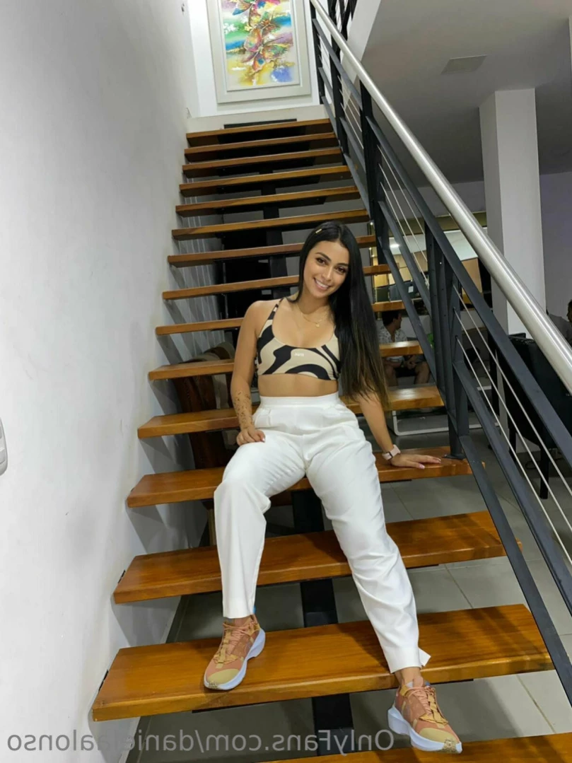 Daniela Alonso [ danielaalonso ] Onlyfans leaked photo 13547699 on Hotleaks.tv