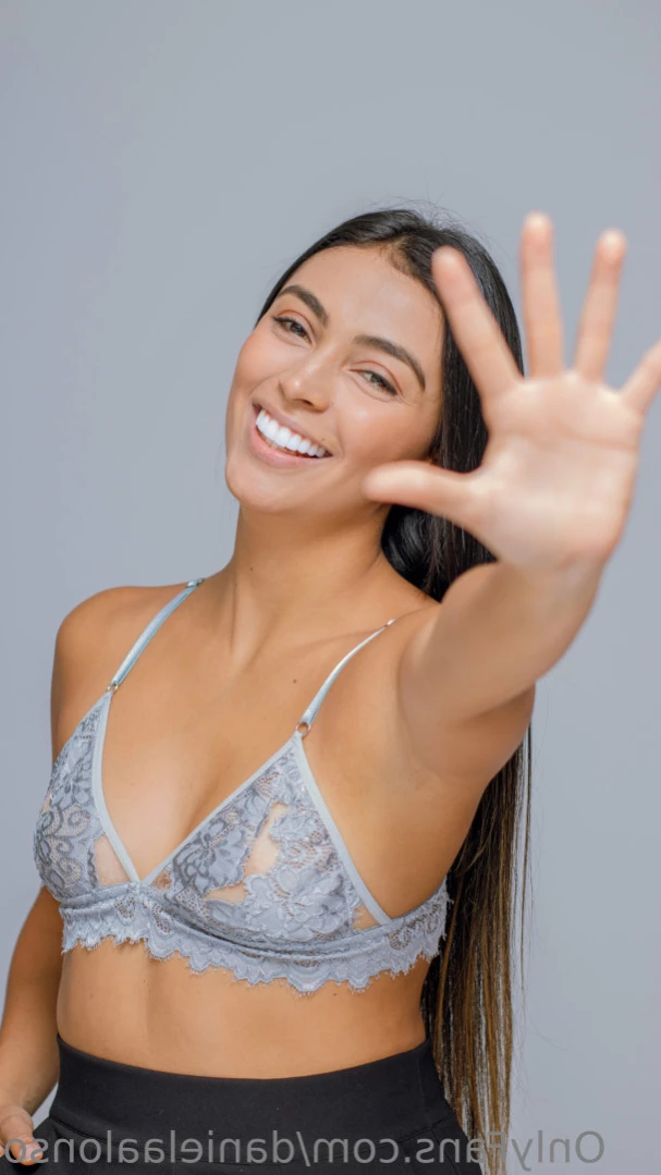 Daniela Alonso [ danielaalonso ] Onlyfans leaked photo 14636164 on Hotleaks.tv