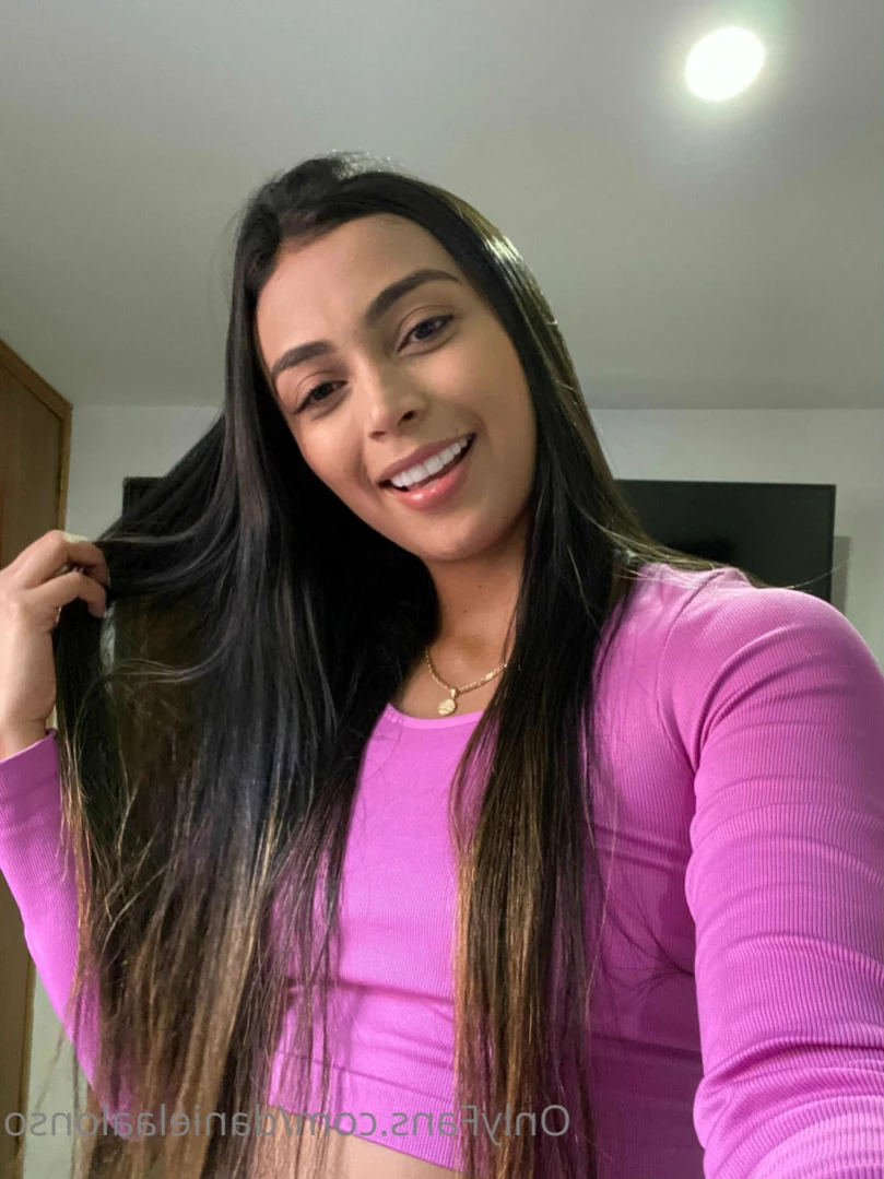 Daniela Alonso [ danielaalonso ] Onlyfans leaked photo 16310893 on Hotleaks.tv