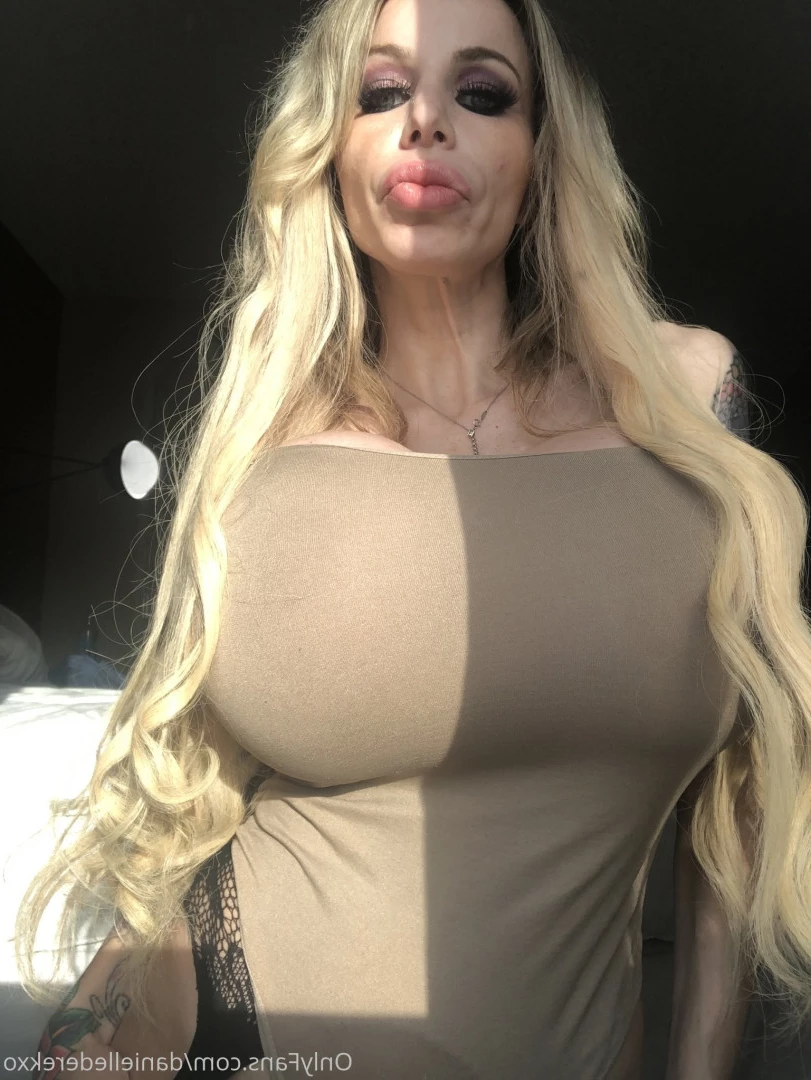 Danielle Derek [ daniellederekxo ] Onlyfans leaked photo 8651641 on Hotleaks.tv