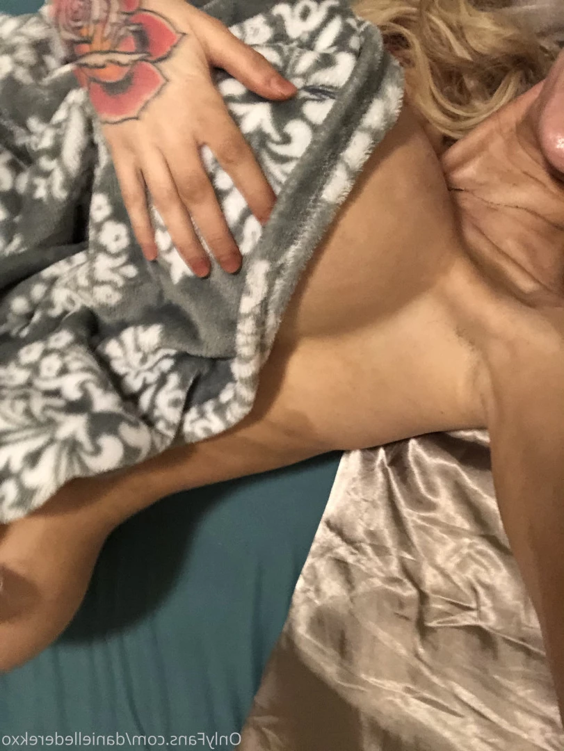 Danielle Derek [ daniellederekxo ] Onlyfans leaked photo 8652937 on Hotleaks.tv