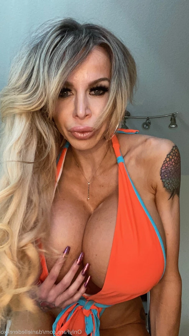 Danielle Derek [ daniellederekxo ] Onlyfans leaked photo 8653121 on Hotleaks.tv