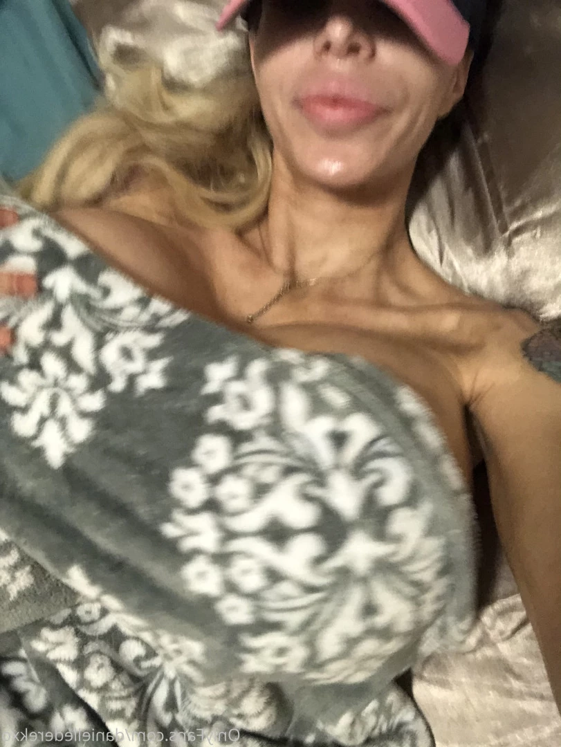 Danielle Derek [ daniellederekxo ] Onlyfans leaked photo 8655530 on Hotleaks.tv