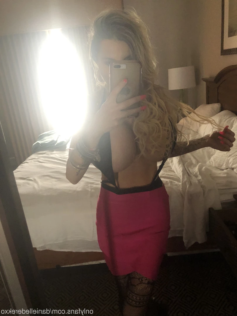 Danielle Derek [ daniellederekxo ] Onlyfans leaked photo 8655848 on Hotleaks.tv