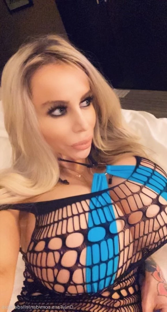 Danielle Derek [ daniellederekxo ] Onlyfans leaked photo 8657457 on Hotleaks.tv