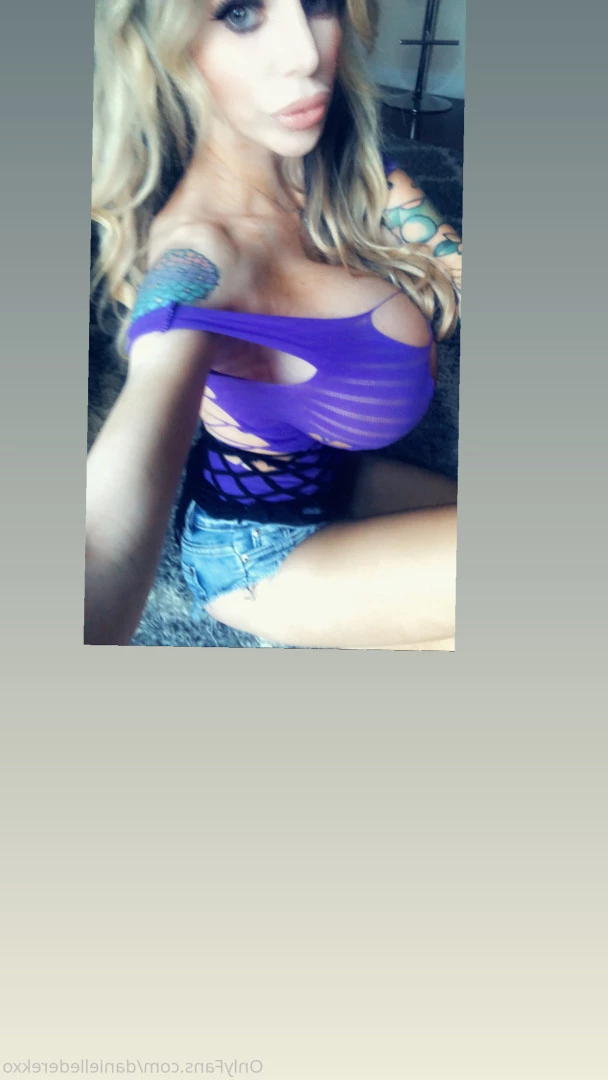 Danielle Derek [ daniellederekxo ] Onlyfans leaked photo 8659036 on Hotleaks.tv