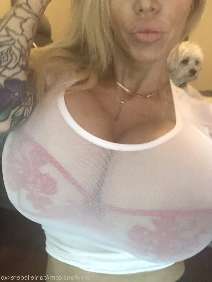 Danielle Derek [ daniellederekxo ] Onlyfans leaked photo 8659196 on Hotleaks.tv