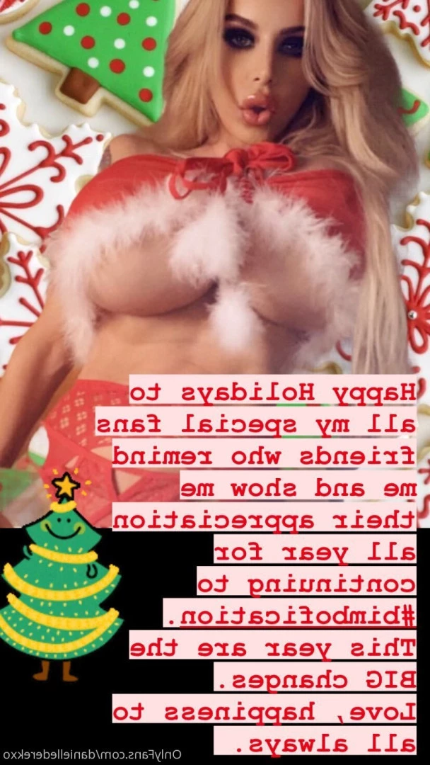Danielle Derek [ daniellederekxo ] Onlyfans leaked photo 8660575 on Hotleaks.tv