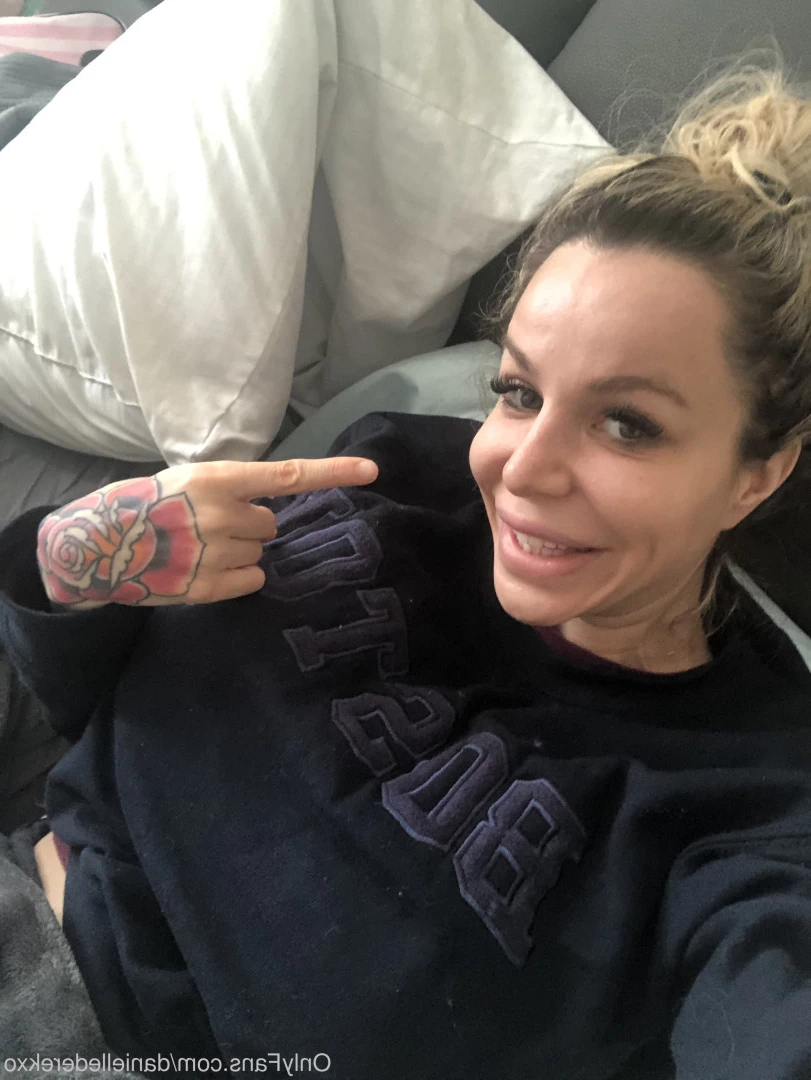 Danielle Derek [ daniellederekxo ] Onlyfans leaked photo 8661068 on Hotleaks.tv