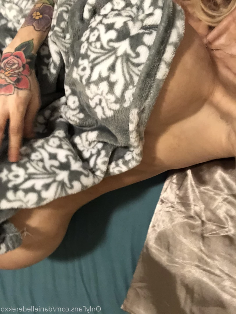 Danielle Derek [ daniellederekxo ] Onlyfans leaked photo 8662127 on Hotleaks.tv